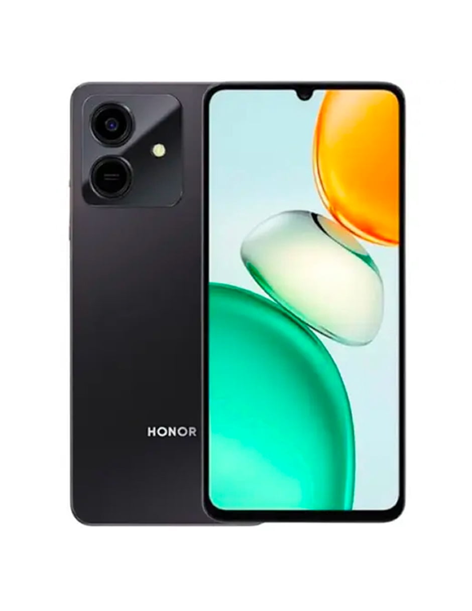 Smartphone Honor PLAY 10 Negro 3GB RAM, 64GB DUAL.