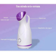 thumbnail image 2 of Vaporizador Facial Nano Iónico hidratante Malubero 55 mL, 2 of 3