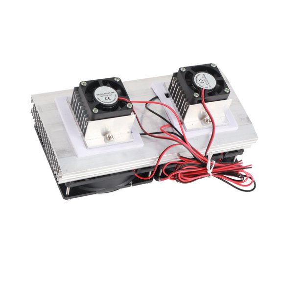 De Enfriamiento Peltier, Refrigerador Semiconductor De Enfriamiento Rápido 100W Para Refrigerador