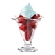 thumbnail image 5 of Crema Batida Helado Fresa Azul 500 g Tíbiri Contentti, 5 of 5