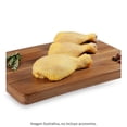 thumbnail image 4 of Pierna de Pollo 3 a 4 Piezas por Charola Peso Aproximado de 600 g a 700 g, 4 of 6