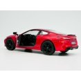 thumbnail image 2 of Auto de Juguete KiNSMART BMW M8 Competition Die Cast con Fricción, 2 of 5