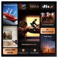 thumbnail image 4 of TV Hisense 50 pulgadas 4K Ultra HD Smart TV LED 50A6NV, 4 of 12