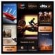 thumbnail image 4 of TV Hisense 75 pulgadas 75A65NV 4K Vidaa, 4 of 12