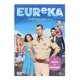 thumbnail image 1 of Eureka Tercera Temporada 3 Tres Dvd Universal Eureka Tercera Temporada 3 Tres Dvd, 1 of 2