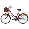 thumbnail image 1 of Bicicleta Vintage NIZA R24 Color Uva, 1 of 4