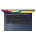 thumbnail image 4 of Laptop ASUS Vivobook 14 X1404VAP Intel Core 5 120U 12GB RAM 512GB SSD 14 Pulgadas Windows 11 Pro, 4 of 5