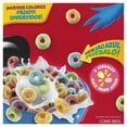 thumbnail image 4 of Cereal Kellogg's Froot Loops Original 25 g, 4 of 5