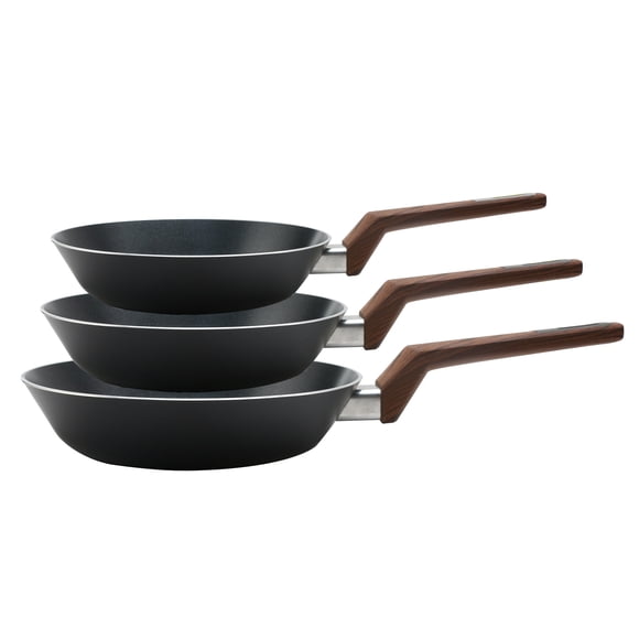 Set de Sartenes Wood Pro Masterchef by Hukën
