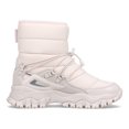 thumbnail image 3 of Tenis Fila Monti CTF WP para Mujer 5HM02289-101 crema 25, 3 of 8