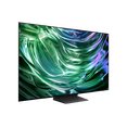thumbnail image 4 of Pantalla 77 Pulgadas Samsung OLED 4K S90D NQ4 AI Gen2 5 en 1 Negro, 4 of 5