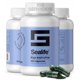 thumbnail image 1 of SEALIFE ALGA ESPIRULINA NATURAL 5 FRASCOS 100 CAPSULAS CADA UNO, 1 of 9