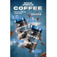 thumbnail image 3 of Café Soluble Funcional Advance Labs con Calostro Bovino Sistema Inmune 60 Tazas 300g, 3 of 5