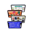 thumbnail image 2 of iPad Apple MD4D4CL/A A16 A16 128 GB amarillo, 2 of 5