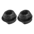 thumbnail image 1 of 2 uds. Aislador de montaje de radiador de buje de cojín de goma superior para Ford Focus 2012-2017 para Ford Escape 2013-2019 No.3M5H8125AC/CV6Z8125A, 1 of 1