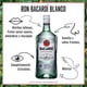 thumbnail image 2 of Ron Bacardí Carta Blanca Superior 1.75 L, 2 of 5