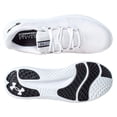 thumbnail image 2 of Tenis Under Armour Charged Speed Swift - 3026999107 - Hombre blanco 27, 2 of 7