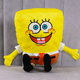 thumbnail image 5 of PELUCHERIA - Bob Esponja de Peluche Original Oficial Clasico 30 cm, 5 of 6