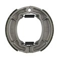 thumbnail image 1 of Balata Del/Tras Set Italika Ft 125 Clasica (12-16) (Wstd), 1 of 3
