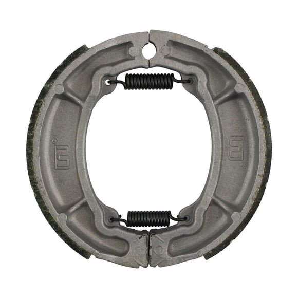 Balata Del/Tras Set Italika Ft 125 Clasica (12-16) (Wstd)