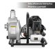 thumbnail image 2 of Equipo de riego agricola 1.6 HP Evans AC1.5AMG52 2 Tiempos Gasolina 183 LPM, 2 of 6