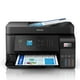thumbnail image 1 of Multifuncional Epson L5590 EcoTank Tinta Continua ADF Inlambrica RJ45 C11CK57301, 1 of 6
