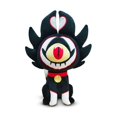 thumbnail image 1 of Peluche coleccionable Youtooz Hazbin Hotel Kee Kee de 9 pulgadas, 1 of 6