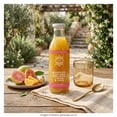 thumbnail image 5 of Jugo Natural Chía Mía con Chía, Naranja, Guayaba, Jengibre y Limón, Botella 360 ml, 5 of 5