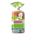 thumbnail image 1 of Pan Bimbo cero cero 340 g, 1 of 5