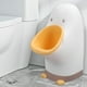 thumbnail image 5 of Orinal De Entrenamiento Para Ir Al Baño Para Niños Pequeños, Orinal De Entrenamiento Para Niños Montado En La Pared, Forma Linda Y Duradera Para El Hogar, 5 of 7