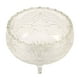 thumbnail image 4 of Bombonera Prichos Jemaflex de Vidrio con Textura Transparente Varios Modelos 1 Pieza, 4 of 4