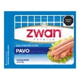 thumbnail image 1 of Salchicha de pavo Zwan premium 1 kg, 1 of 5