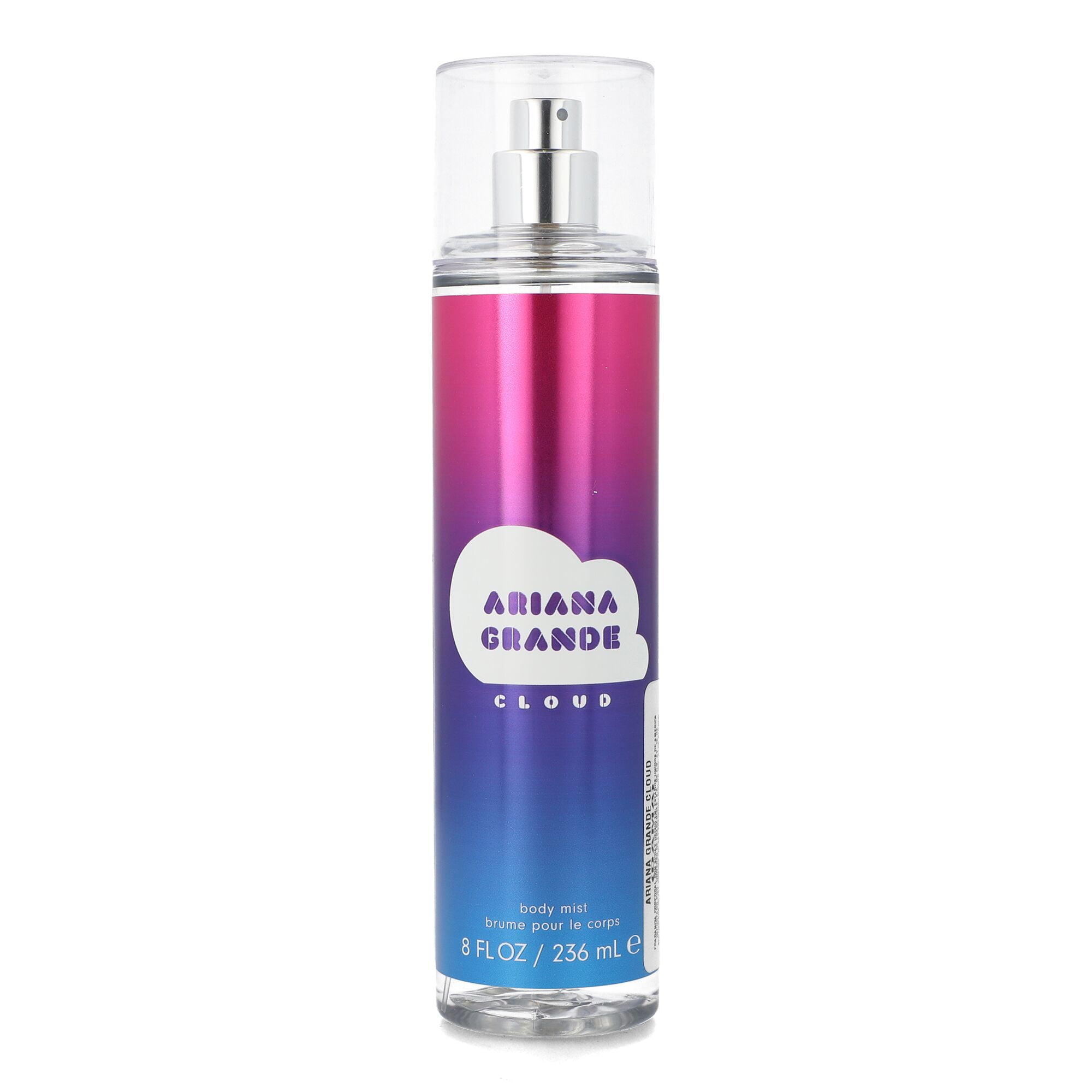 Ariana Grande Cloud Body Mist 236 Ml Ariana Grande Model