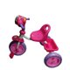 thumbnail image 2 of Triciclo Macilux  Faro Rosa, 2 of 2