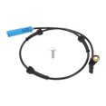 thumbnail image 1 of Sensor de velocidad de rueda ABS Unique Bargains Sensor ABS Sistema de frenos antibloqueo No.SSW000020 para Land Rover Freelander L314 1998-2006 Trasero Izquierdo Trasero Derecho, 1 of 7