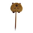thumbnail image 1 of Pluma de Gel Prichos Capibara 1 Pieza, 1 of 3