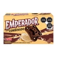 thumbnail image 2 of Galletas Emperador combinado 273 g, 2 of 4