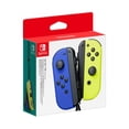 thumbnail image 1 of Joy con Neon Rey - Amarillo Nintendo Switch Nintendo Nintendo Switch, 1 of 2