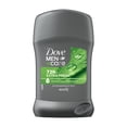 thumbnail image 1 of Desodorante antitranspirante Dove Extra fresh en barra para caballero 45 g, 1 of 5