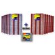 thumbnail image 1 of Jerga Multiusos 140 x 47 cm Extra Grande + Bono Fibra – Pack 12 Trapos de Cocina Reusables – Ideal para Trapear, Limpiar Piso, Baño y Cocina – Jerga Tradicional Mexicana- JF Jose Fincowski, 1 of 4