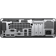 thumbnail image 3 of Computadora HP ProDesk 600 G3 SFF Core i5 16GB RAM 240GB SSD Monitor 22 Pulgadas Wifi, 3 of 4