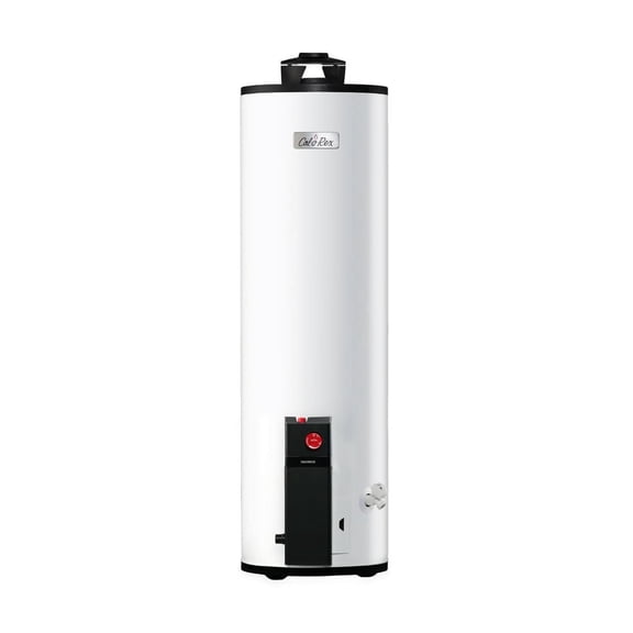 Calentador de Agua de Deposito Calorex Maximus G-20 Gas Natural 72 Litros
