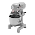 thumbnail image 1 of Batidora Industrial De 20L Onof HR-B20 De Acero Inoxidable, 1 of 6