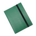 thumbnail image 1 of Advancent Game Card Binder Album Kids Simple Organization 360 Pages Transparent Storage Holder Holding Large-capacity Cards Book Almacenamiento y organización del hogar Numero 3, 1 of 6