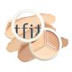 thumbnail image 1 of Paleta de correctores TFIT Cover Up Pro 3 en 1 de cobertura total, 1 of 8