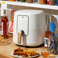 thumbnail image 2 of Freidora Aire Beautiful Drew Barrymore 5.6L Pantalla Táctil, 2 of 2