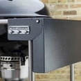 thumbnail image 3 of Asador de Carbón Weber Stephen 22 Pulgadas  con Mesa Abatible, 3 of 4