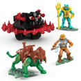 thumbnail image 2 of Juguete de Construcción Mega Construx Masters of the Universe Asalto a Roton, 2 of 4