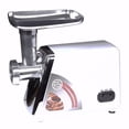 thumbnail image 2 of Picadora De Carne Embutidos Electrica Acero Inox. 2500w You, 2 of 5