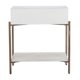 thumbnail image 4 of Mesa Lateral Yoru Gris Kessa Muebles, 4 of 5